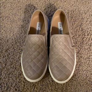 Steve Madden Ecentrcq slip on